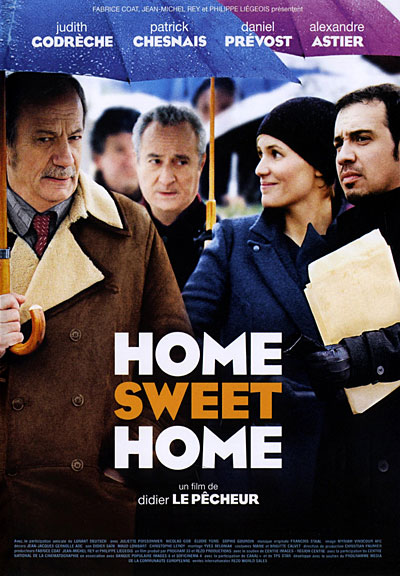 Home sweet Home