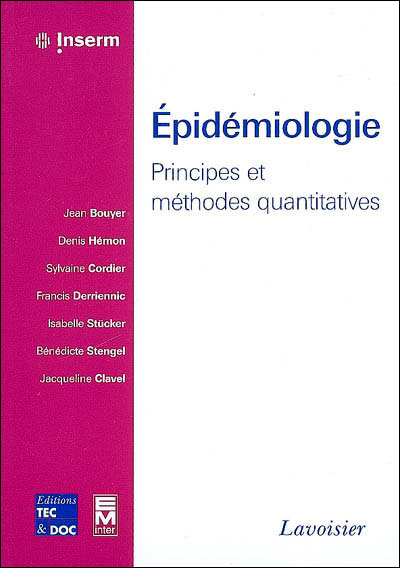 Epidémiologie