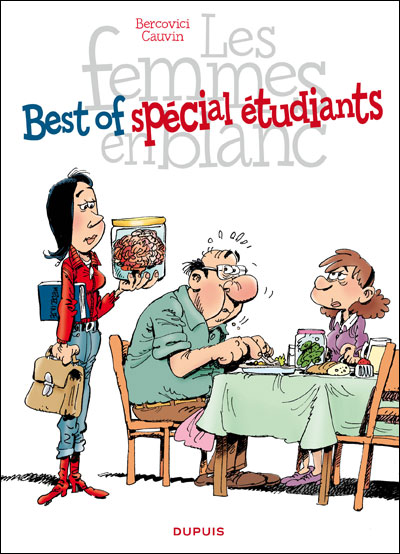 Best of spécial étudiants