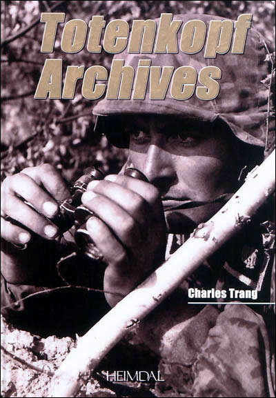 Totenkopf archives - broché - Charles Trang - Achat Livre | fnac