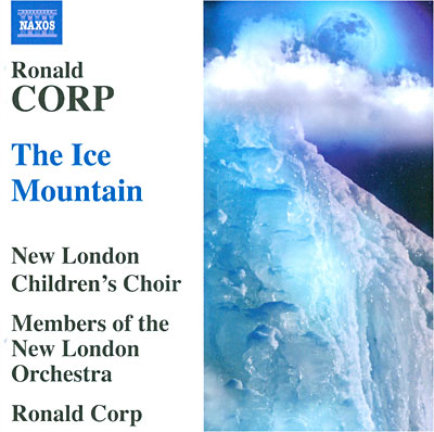 The Ice Mountain