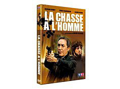 La Chasse à l'Homme : Jacques Mesrine
