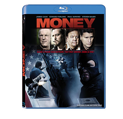 Money - Blu-Ray