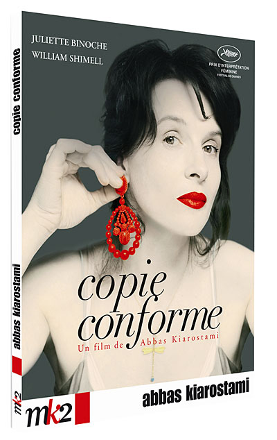 Copie conforme