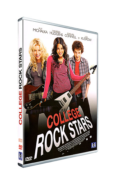 Collège Rock Stars