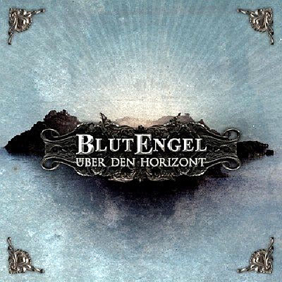 Uber den horizont - Digipack