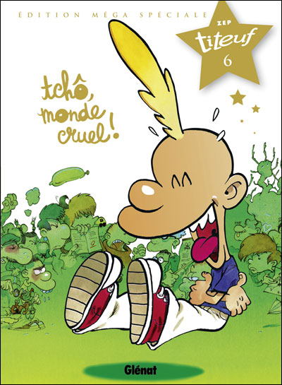 Titeuf - Spécial Titeuf le film