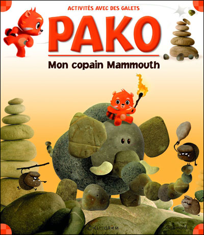 Mon copain mammouth