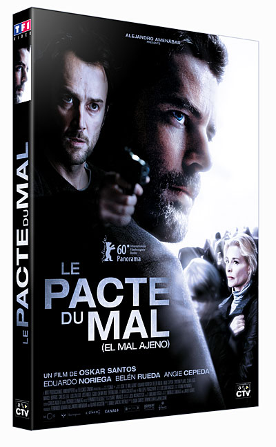 Le Pacte du mal