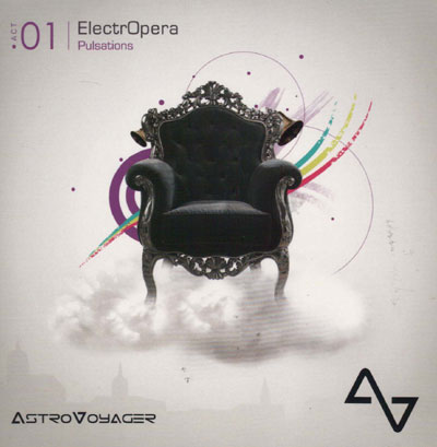 Electropera - Act 01 - Pulsations