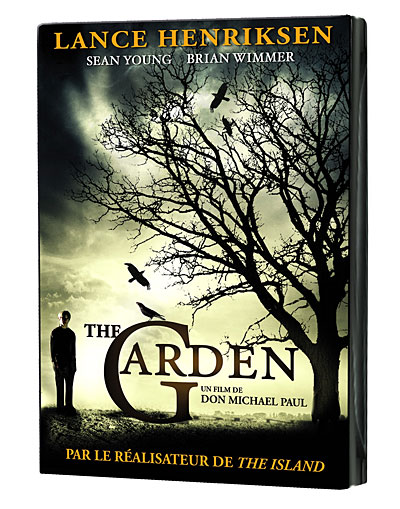 The Garden