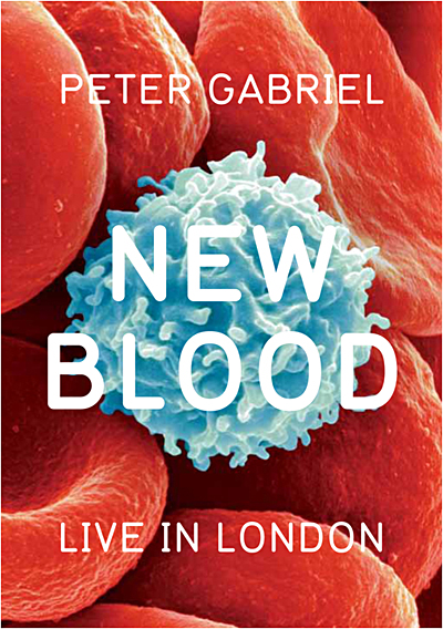 New blood live in London