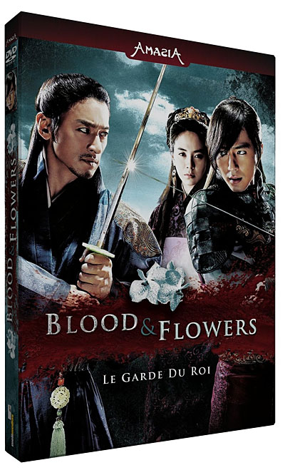 Blood and Flowers