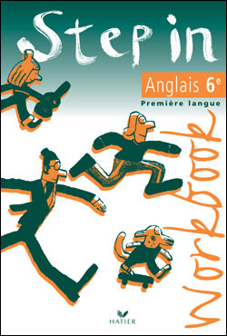 Step in 6ème