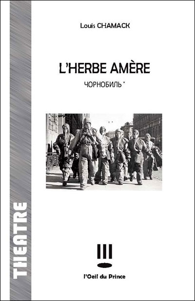 L'herbe amere