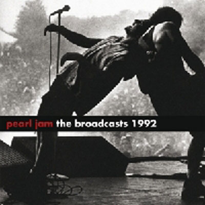 Broadcasts 1992