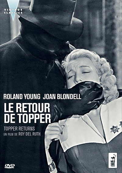 Le retour de Topper