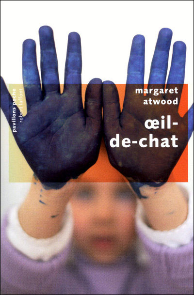 Oeil-de-chat - Pavillons poche NE