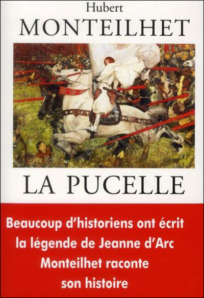 La pucelle