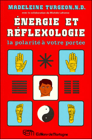 Energie et réflexologie
