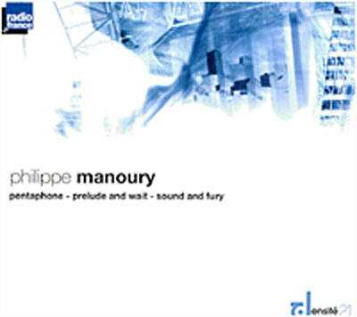 Pentaphone,Prelude And Wait,Sound And Fury
