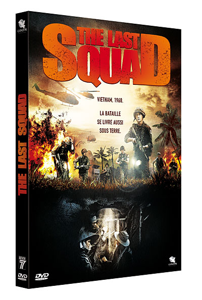 The Last Squad