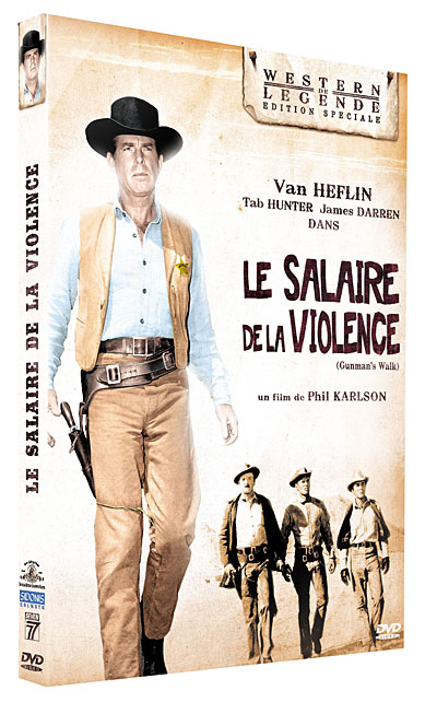 Le Salaire de la violence