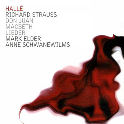 Don juan - Macbeth - Lieder