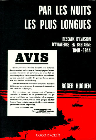 Par les nuits les plus longues