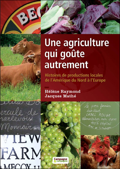 Une agriculture qui goute autrement