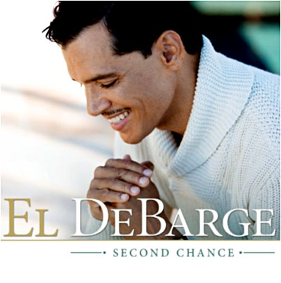 Second chance - Edition deluxe