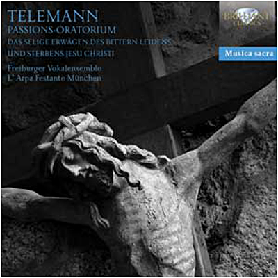 Das seliges erwägen des bitteren leidens und sterbens Jesu Christi