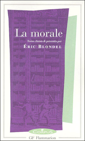 La morale