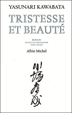 Tristesse et beauté