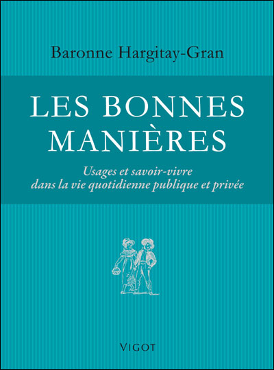 Bonnes Manieres