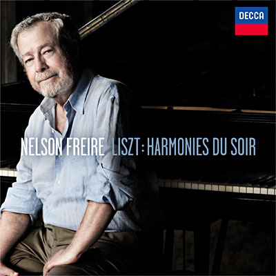 Harmonies du soir