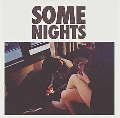 Some nights