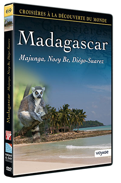 Madagascar