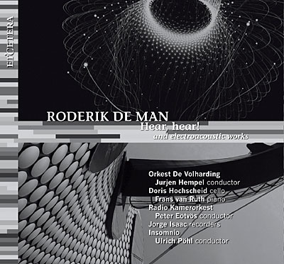Hear hear and electroacoustic works