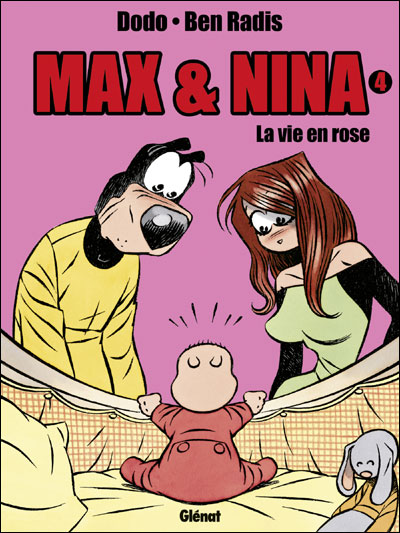 Max & Nina