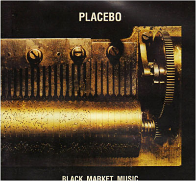Black market music