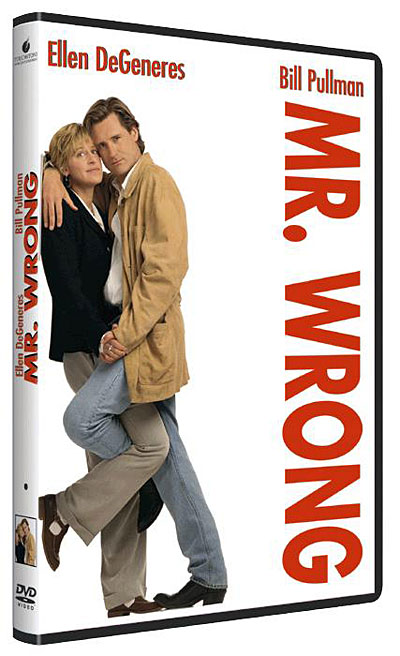 Mr. Wrong
