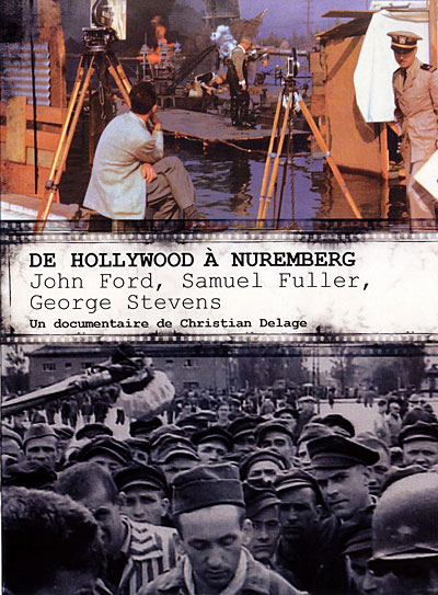 De Hollywood à Nuremberg