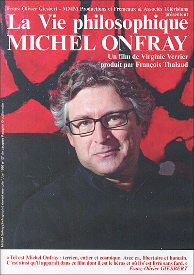 MICHEL ONFRAY-LA VIE PHILOSOPHIQUE-VF