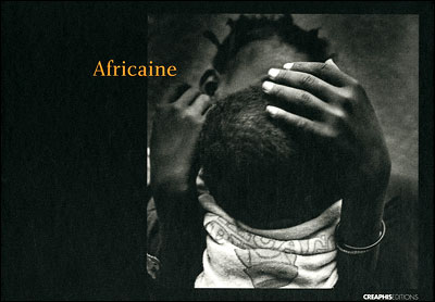 Africaine - André Lejarre (Auteur), Boubacar Boris Diop (Auteur)