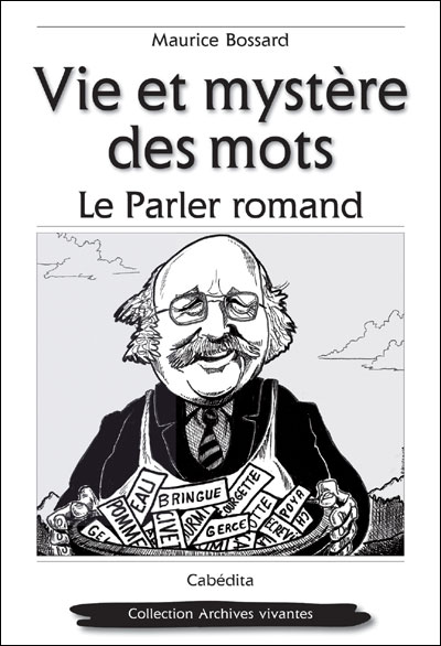 Vie et mystère des mots