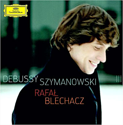Debussy - Szymanowski