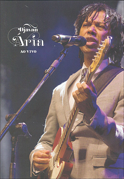 Aria ao vivo