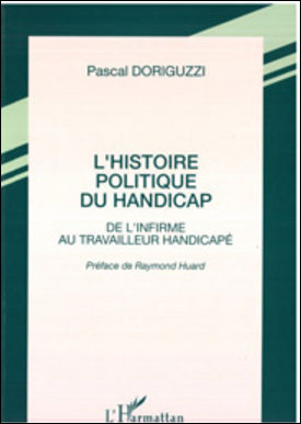L'histoire politique du handicap