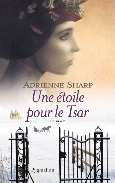 Une étoile pour le tsar